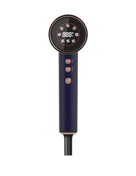 Suszarka Do Włosów Bldc Vv8100 Concept
