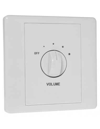 Regulator Głośności Hqm-Vc120W 100V 120W