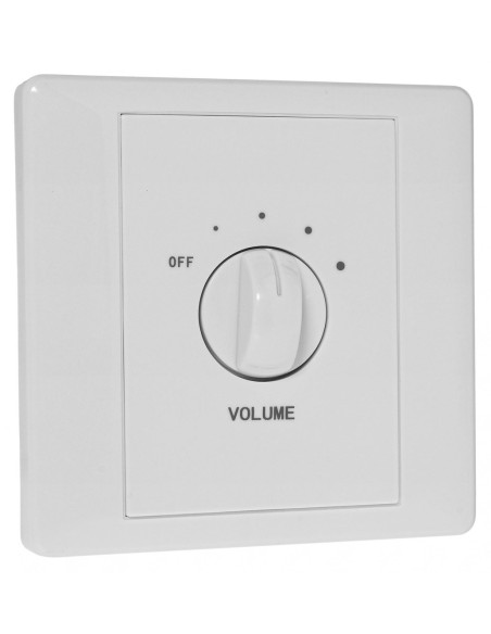 Regulator Głośności Hqm-Vc120W 100V 120W
