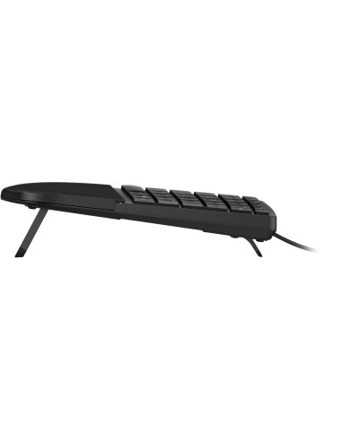 Hp Klawiatura Przewodowa 485 Comfort Eur 8T6M2Aa