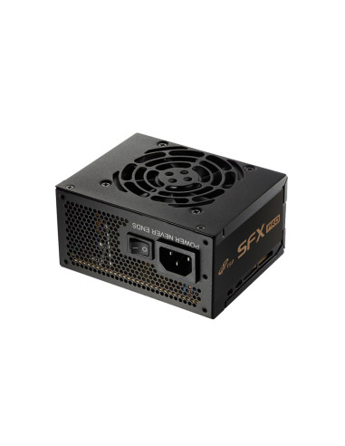 Zasilacz Fsp Sfx Pro 450W - 450 W - 100-240 V - 50-60 Hz - 6 A - 2.5 A - Aktywny