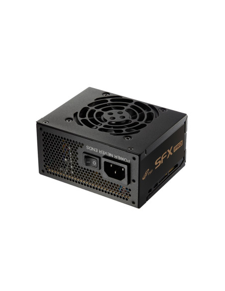 Zasilacz Fsp Sfx Pro 450W - 450 W - 100-240 V - 50-60 Hz - 6 A - 2.5 A - Aktywny