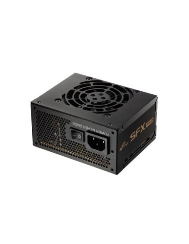 Zasilacz Fsp Sfx Pro 450W - 450 W - 100-240 V - 50-60 Hz - 6 A - 2.5 A - Aktywny
