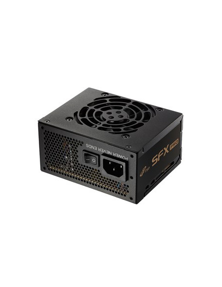 Zasilacz Fsp Sfx Pro 450W - 450 W - 100-240 V - 50-60 Hz - 6 A - 2.5 A - Aktywny