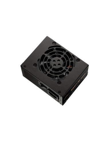 Zasilacz Fsp Sfx Pro 450W - 450 W - 100-240 V - 50-60 Hz - 6 A - 2.5 A - Aktywny