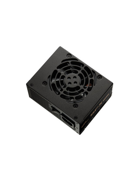 Zasilacz Fsp Sfx Pro 450W - 450 W - 100-240 V - 50-60 Hz - 6 A - 2.5 A - Aktywny