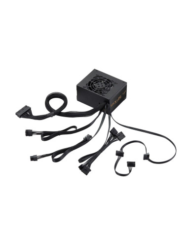 Zasilacz Fsp Sfx Pro 450W - 450 W - 100-240 V - 50-60 Hz - 6 A - 2.5 A - Aktywny