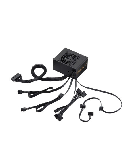Zasilacz Fsp Sfx Pro 450W - 450 W - 100-240 V - 50-60 Hz - 6 A - 2.5 A - Aktywny