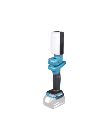 Makita Dml816X Latarka Zielony Latarka Ręczna Led