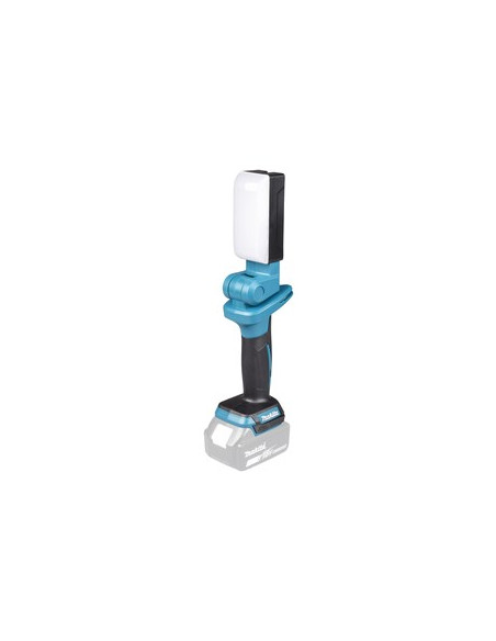 Makita Dml816X Latarka Zielony Latarka Ręczna Led