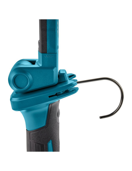 Makita Dml816X Latarka Zielony Latarka Ręczna Led