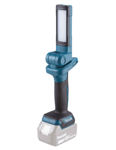 Makita Dml816X Latarka Zielony Latarka Ręczna Led