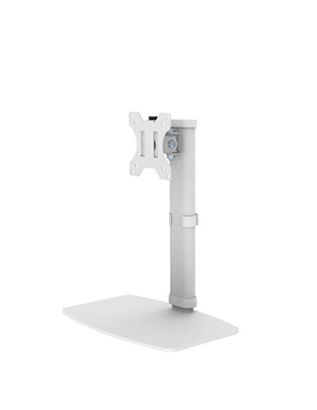 Neomounts Fpma-D890White Uchwyt / Stojak Do Monitorów 76,2 Cm (30") Biurko Biały