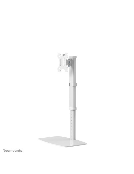 Neomounts Fpma-D890White Uchwyt / Stojak Do Monitorów 76,2 Cm (30") Biurko Biały