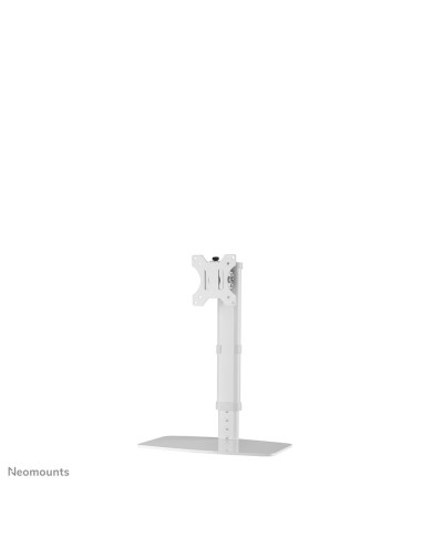 Neomounts Fpma-D890White Uchwyt / Stojak Do Monitorów 76,2 Cm (30") Biurko Biały