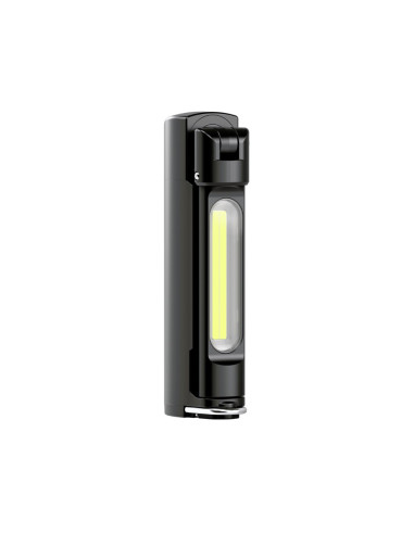 Ledlenser 502736 Oświetlenie Robocze Czarny Led