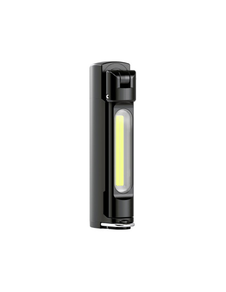 Ledlenser 502736 Oświetlenie Robocze Czarny Led