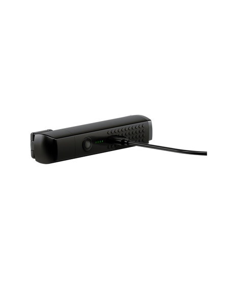 Ledlenser 502736 Oświetlenie Robocze Czarny Led