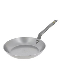 De Buyer Żelazko Indukcyjna Patelnia Mineralna B 28Cm 2
