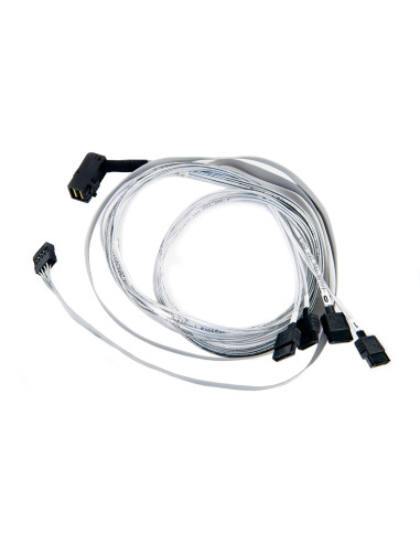 Adaptec I-Ra-Hdmsas-4Sata-Sb/Hd Sas Cable