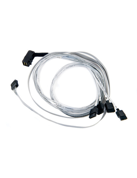Adaptec I-Ra-Hdmsas-4Sata-Sb/Hd Sas Cable