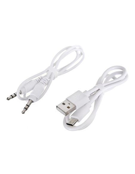 Głośnik Bluetooth Hoco Ha4 Surge (Zielony)