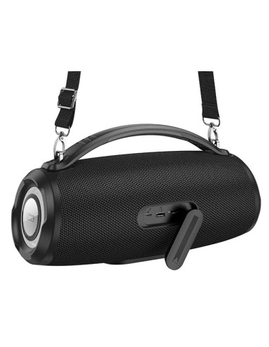 Głośnik Bluetooth Hoco Ha4 Surge (Czarny)