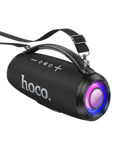 Głośnik Bluetooth Hoco Ha4 Surge (Czarny)