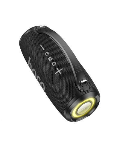 Głośnik Bluetooth Hoco Ha4 Surge (Czarny)