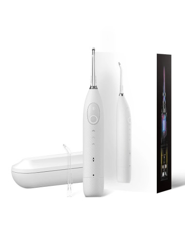 Irygator Oclean W1 ( Biały )