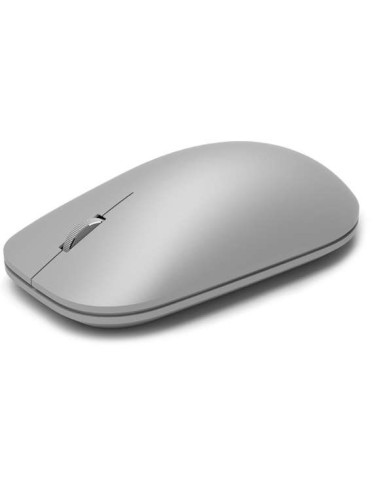 Mysz Microsoft Surface - Bluetooth - Szara