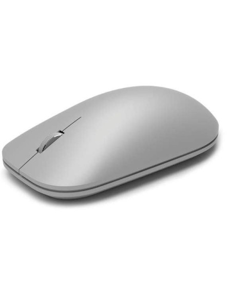 Mysz Microsoft Surface - Bluetooth - Szara