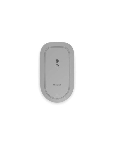 Mysz Microsoft Surface - Bluetooth - Szara