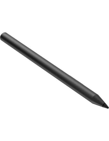 Rysik Hp 700 Rechargeable Multi Pen Black Mpp 2.0  Usi 1.0  Aes 2.0 Czarny 93Z27Aa