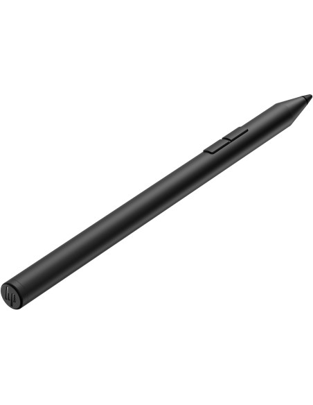 Rysik Hp 700 Rechargeable Multi Pen Black Mpp 2.0  Usi 1.0  Aes 2.0 Czarny 93Z27Aa