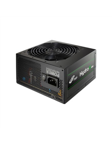 Zasilacz Fortron Psu Hydro K Pro Atx, 600 W, Certyfikat 80 Plus Bronze