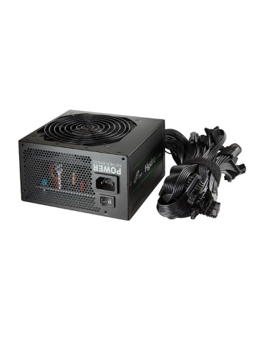 Zasilacz Fortron Psu Hydro K Pro Atx, 600 W, Certyfikat 80 Plus Bronze