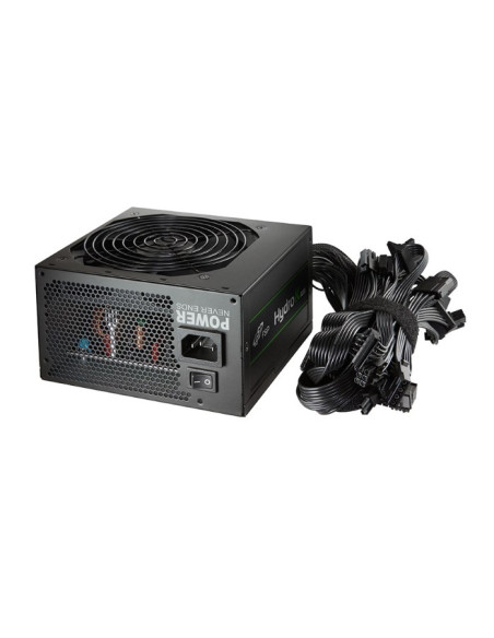 Zasilacz Fortron Psu Hydro K Pro Atx, 600 W, Certyfikat 80 Plus Bronze