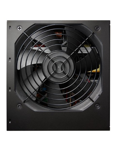 Zasilacz Fortron Psu Hydro K Pro Atx, 600 W, Certyfikat 80 Plus Bronze