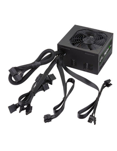Zasilacz Fortron Psu Hydro K Pro Atx, 600 W, Certyfikat 80 Plus Bronze