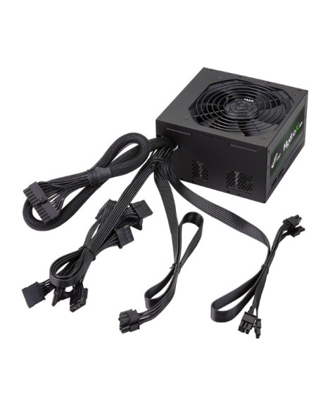 Zasilacz Fortron Psu Hydro K Pro Atx, 600 W, Certyfikat 80 Plus Bronze