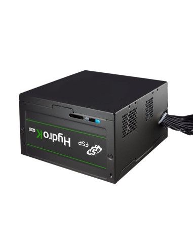 Zasilacz Fortron Psu Hydro K Pro Atx, 600 W, Certyfikat 80 Plus Bronze