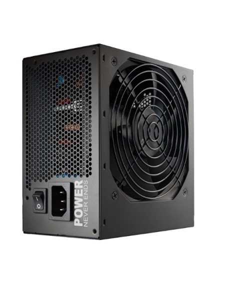 Zasilacz Fortron Psu Hydro K Pro Atx, 600 W, Certyfikat 80 Plus Bronze