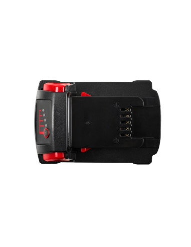 Green Cell Bateria Do Elektronarzędzi Milwaukee M18 18V 5Ah Akumulator Zamiennik M18 B5 4932430483