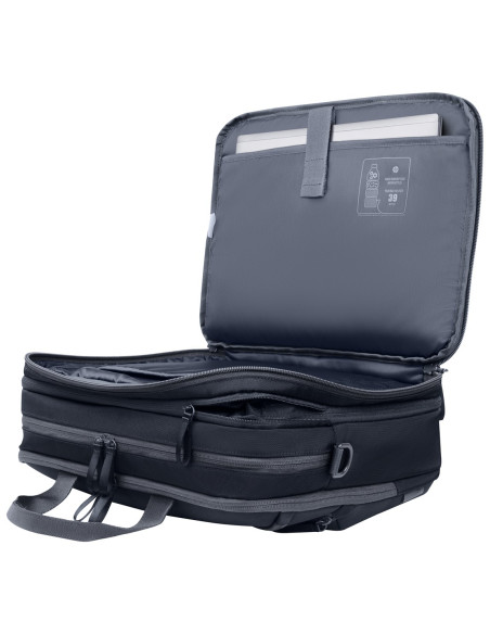Hp Torba Na Laptopa Travel Plus 15L 14 A2Ce2Aa