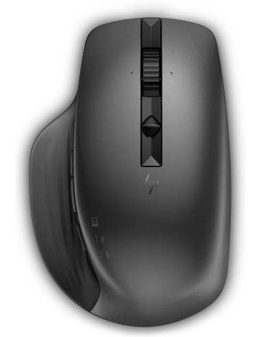 Hp Creator 935 Black Wireless Mouse 1D0K8Aa
