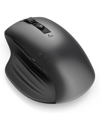 Hp Creator 935 Black Wireless Mouse 1D0K8Aa