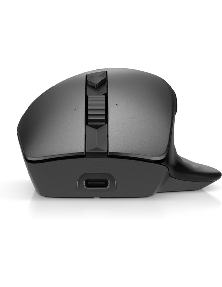 Hp Creator 935 Black Wireless Mouse 1D0K8Aa