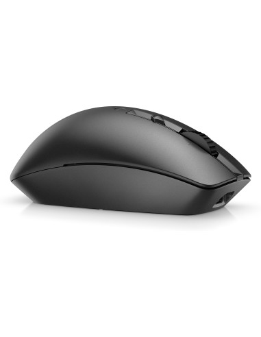 Hp Creator 935 Black Wireless Mouse 1D0K8Aa