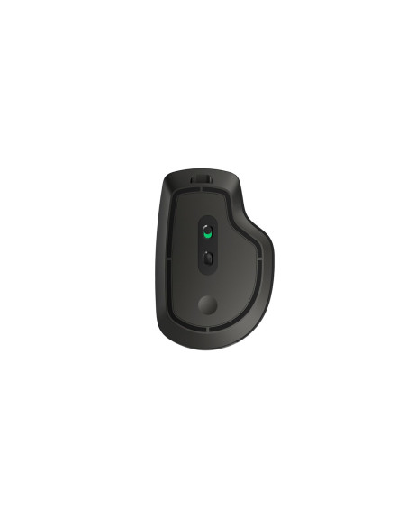 Hp Creator 935 Black Wireless Mouse 1D0K8Aa